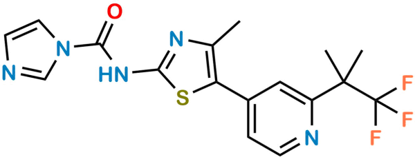 Alpelisib Impurity 1