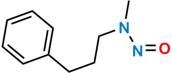 Fluoxetine Nitroso EP Impurity B