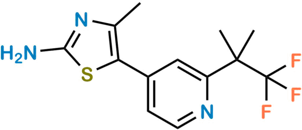 Alpelisib Impurity 2