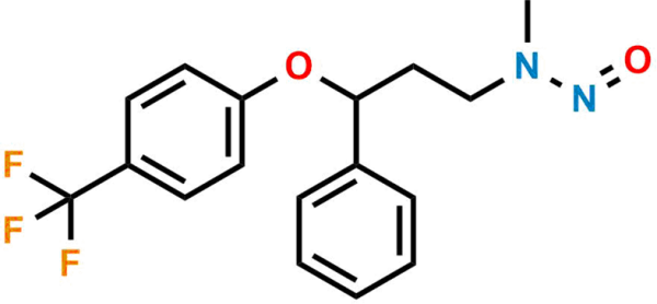 N-Nitroso-Fluoxetine