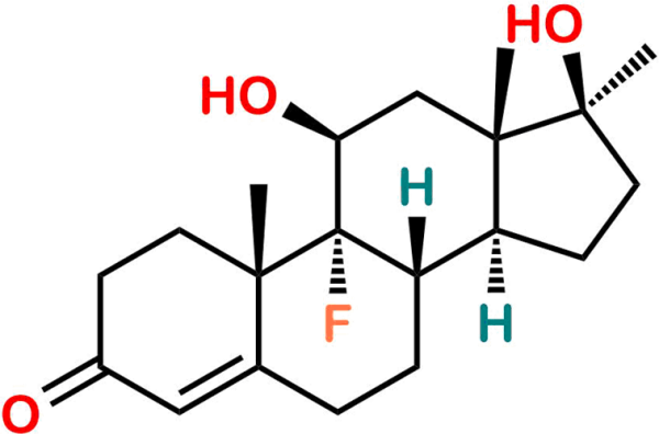 Fluoxymesterone