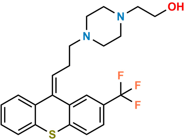 Cis-Flupenthixol 