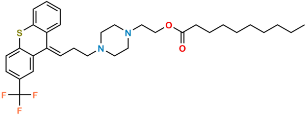 Flupentixol Decanoate