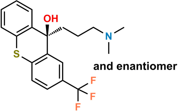 Flupentixol EP Impurity A