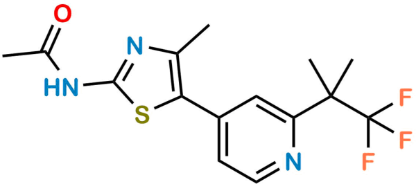 Alpelisib Impurity 3