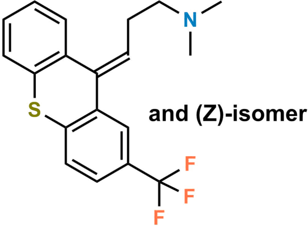 Flupentixol EP Impurity B