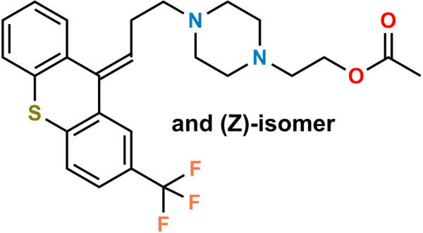 Flupentixol EP Impurity E