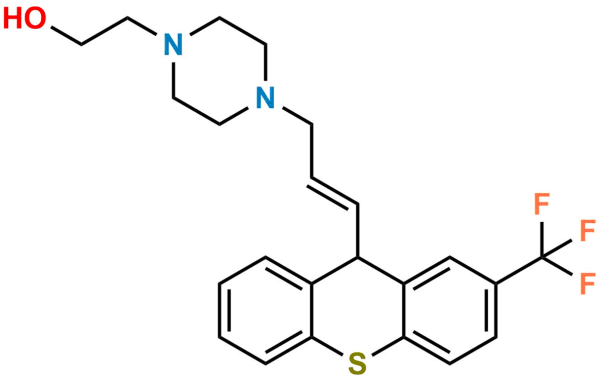 Flupentixol Impurity F