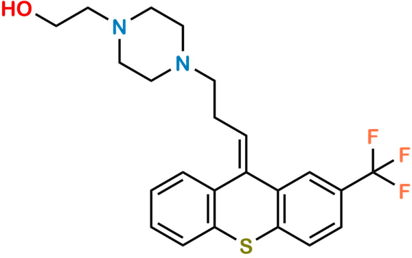 Trans-Flupentixol