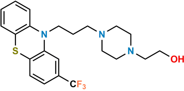 Fluphenazine