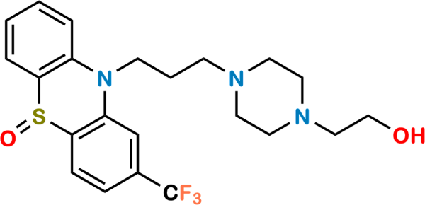 Fluphenazine EP Impurity A