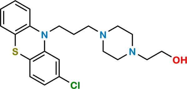 Fluphenazine EP Impurity E