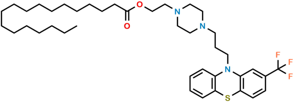 Fluphenazine Impurity 5