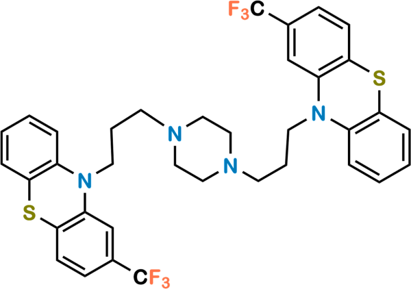 Fluphenazine EP Impurity D