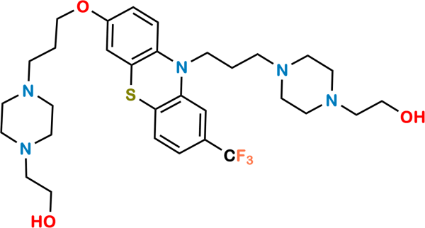 Fluphenazine EP Impurity F