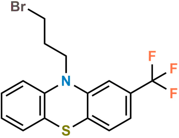 Fluphenazine Impurity 10