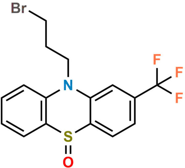 Fluphenazine Impurity 11