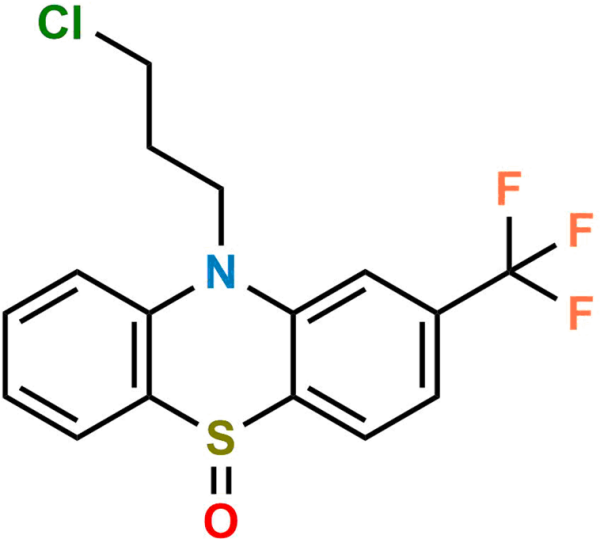 Fluphenazine Impurity 12