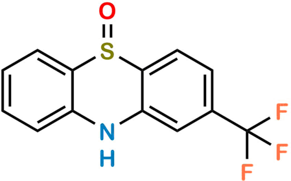 Fluphenazine Impurity 13