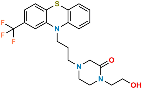 Fluphenazine Impurity 3