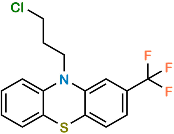 Fluphenazine Impurity 7