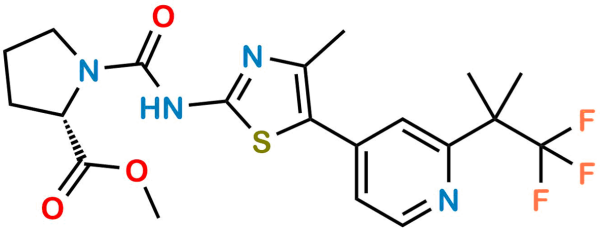 Alpelisib Impurity 6