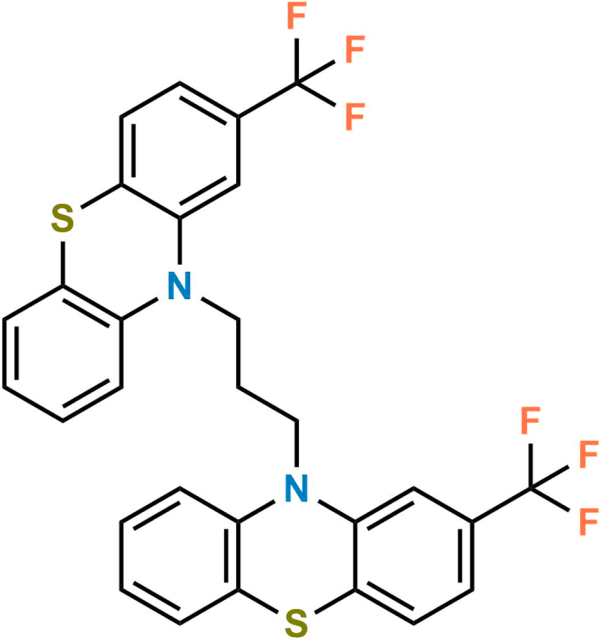 Fluphenazine Impurity 9