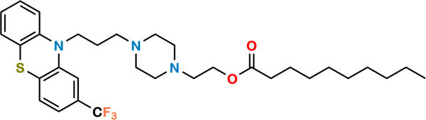 Fluphenazine Decanoate