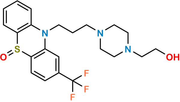 Fluphenazine Decanoate EP Impurity A