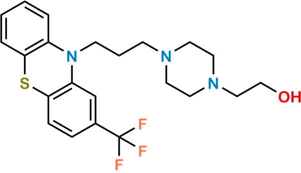 Fluphenazine Decanoate EP Impurity B