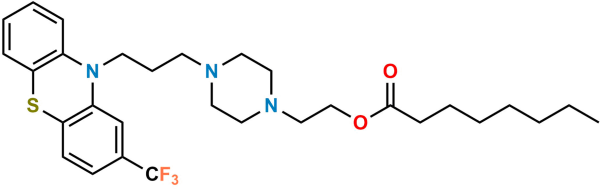 Fluphenazine Decanoate EP Impurity D