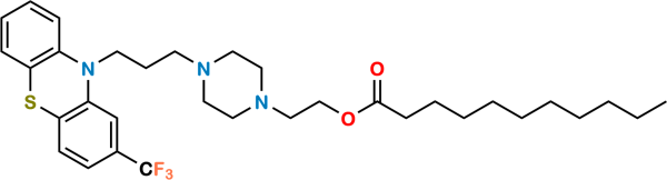 Fluphenazine Decanoate EP Impurity F