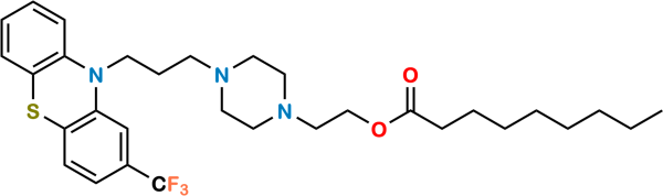 Fluphenazine Decanoate EP Impurity E