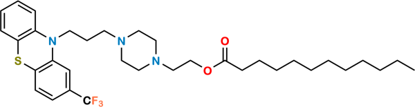 Fluphenazine Decanoate EP Impurity G