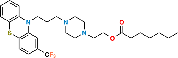 Fluphenazine Decanoate EP Impurity C