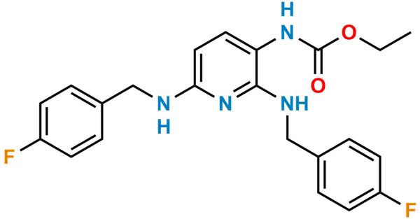 Flupirtine Maleate Impurity B