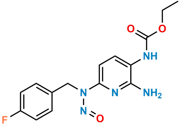 N-Nitroso Flupirtine