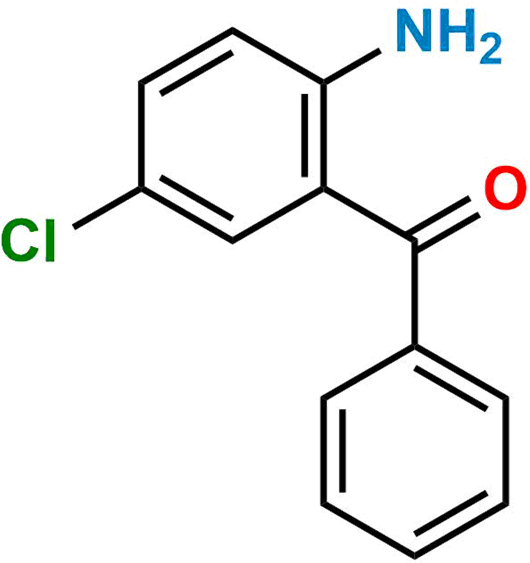 Alprazolam EP Impurity E