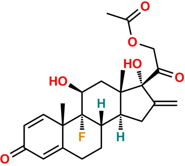 Fluprednidene Acetate