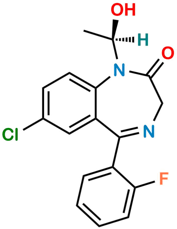 Flurazepam EP Impurity C