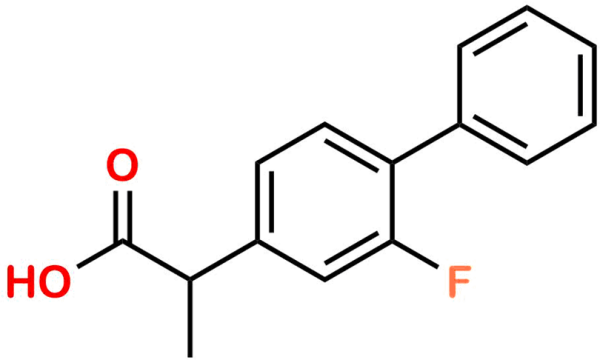 Flurbiprofen