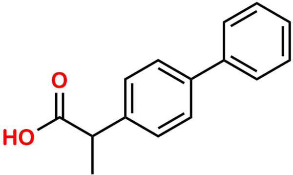 Flurbiprofen EP Impurity A