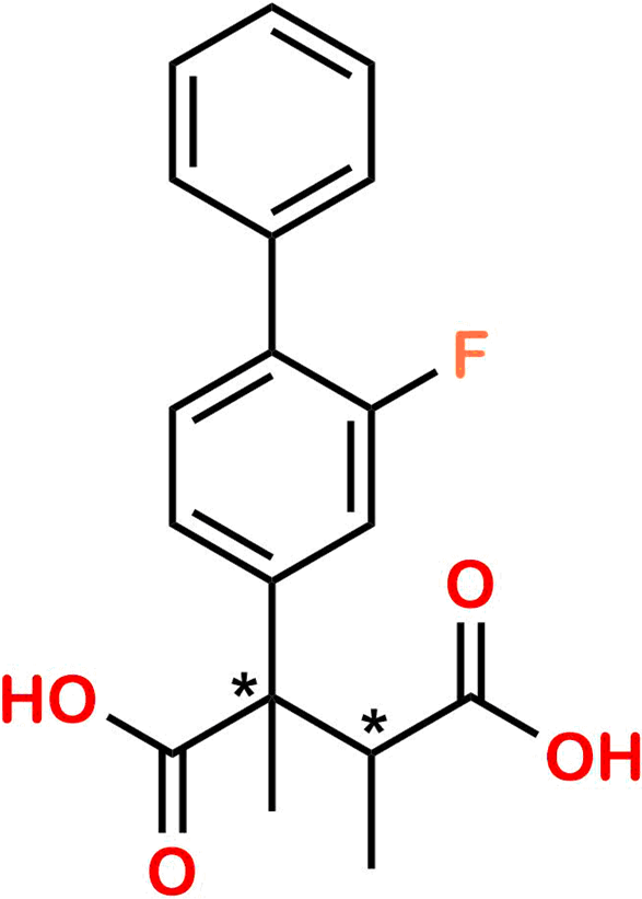 Flurbiprofen EP Impurity B