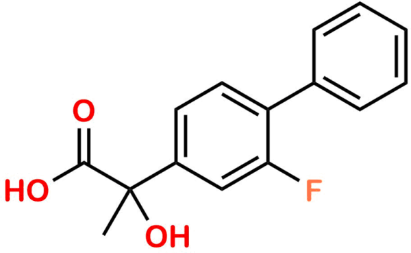 Flurbiprofen EP Impurity C