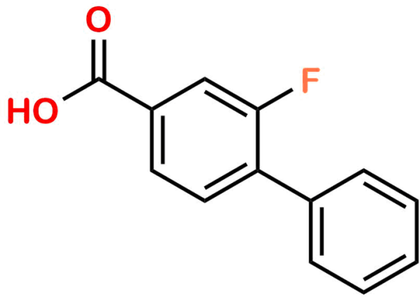 Flurbiprofen EP Impurity E