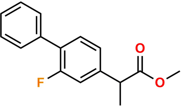 Methyl Flurbiprofen