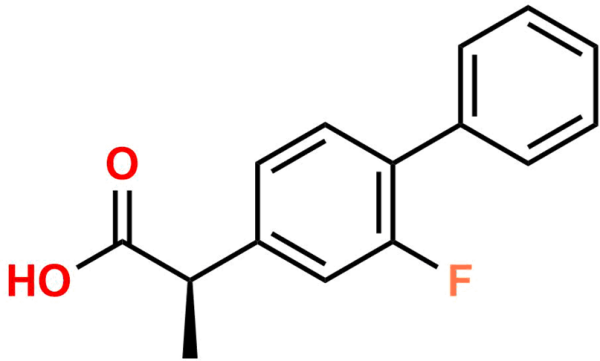 (R)-Flurbiprofen