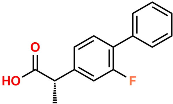 (S)-Flurbiprofen