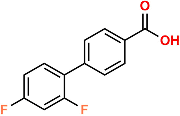 Flurbiprofen Impurity 3