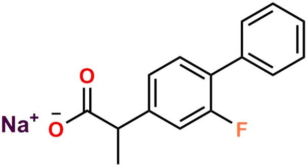 Flurbiprofen Sodium